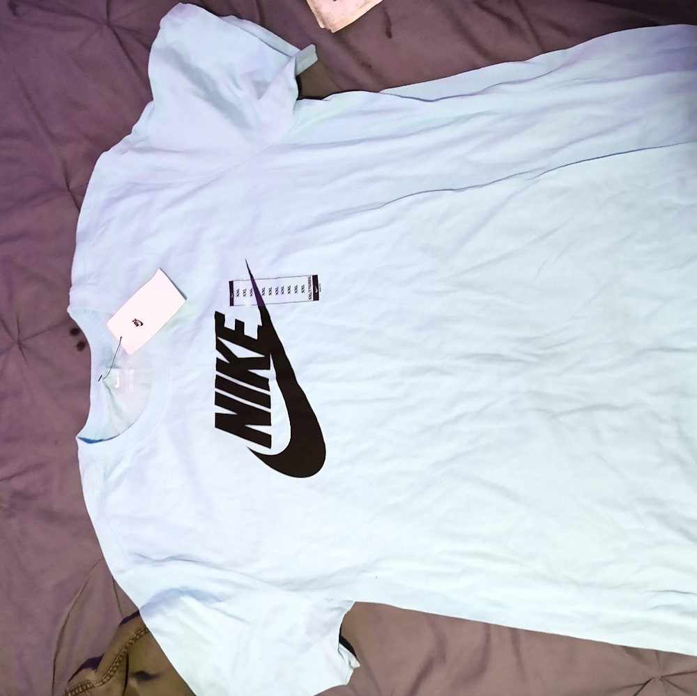Nike XXL shirt
